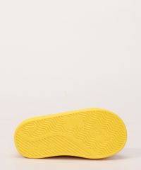 Tenis-Infantil-Looney-Tunes-com-Velcro-Grendene-Amarelo-9986730-Amarelo_6