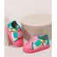 Tenis-Infantil-Looney-Tunes-com-Velcro-Grendene-Rosa-9986729-Rosa_1