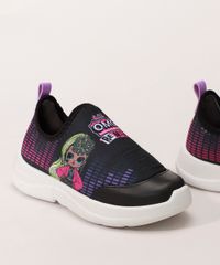 Tenis-Infantil-Knit-OMG-Hit-Preto-9986835-Preto_3