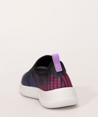 Tenis-Infantil-Knit-OMG-Hit-Preto-9986835-Preto_4