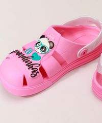 Babuche-Infantil-Luluca-Shine-Confort-Grendene-Rosa-9991141-Rosa_3