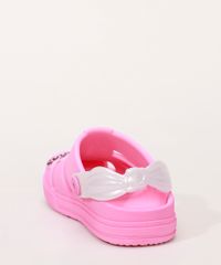 Babuche-Infantil-Luluca-Shine-Confort-Grendene-Rosa-9991141-Rosa_4