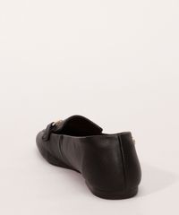 Mocassim-Feminino-Bico-Quadrado-com-Aviamento-Via-Uno-Preto-9990548-Preto_4