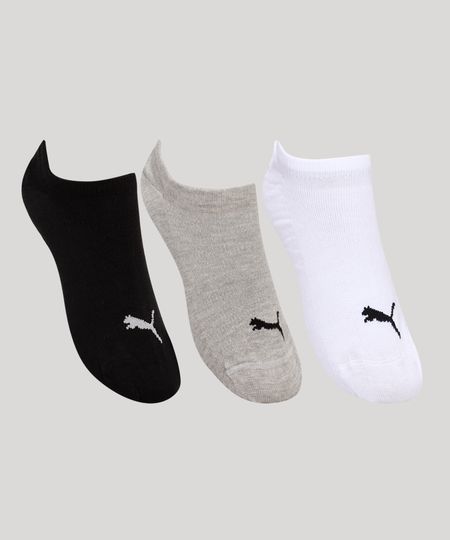 Kit-de-3-Meais-Feminina-Cano-Baixo-Puma-Multicor-9992776-Multicor_1