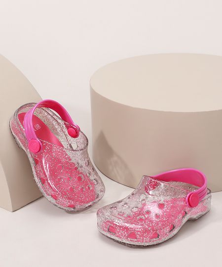 Babuche-Infantil-com-Glitter-Transparente-9993888-Transparente_1 Babuche-Infantil-com-Glitter-Transparente-9993888-Transparente_1