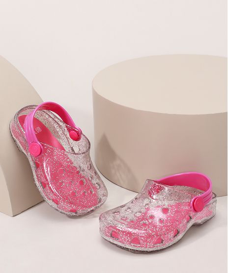 Babuche-Infantil-com-Glitter-Transparente-9993888-Transparente_1