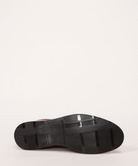Sapato-Social-Masculino-Bico-Redondo-com-Cadarco-Oneself-Marrom-9994071-Marrom_6