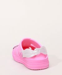 Babuche-Infantil-Luluca-Shine-Confort-Grendene-Pink-9990607-Pink_4