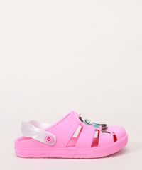 Babuche-Infantil-Luluca-Shine-Confort-Grendene-Pink-9990607-Pink_5