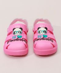 Babuche-Infantil-Luluca-Shine-Confort-Grendene-Pink-9990607-Pink_7
