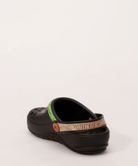 Babuche-Infantil-Authentic-Games-Preta-9991148-Preto_4