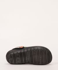 Babuche-Infantil-Authentic-Games-Preta-9991148-Preto_6