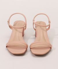 Sandalia-Feminina-Bico-Quadrado-Salto-Medio-Grosso-Oneself-Rose-9992806-Rose_5