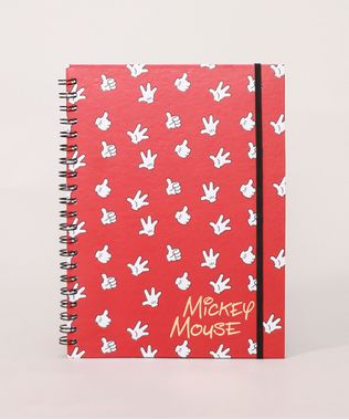 Caderno-Mickey-com-Pauta-Capa-Dura-com-Elastico-Vermelho-9986155-Vermelho_1