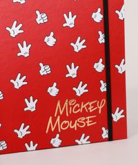 Caderno-Mickey-com-Pauta-Capa-Dura-com-Elastico-Vermelho-9986155-Vermelho_4