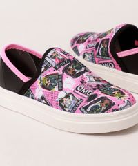 Tenis-Slip-On-Infantil-OMG-Doll-Branco-9986825-Branco_3