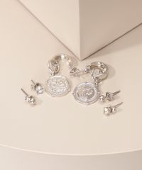 Kit-de-3-Brincos-com-Pedra-Zirconia-Prateado-9986872-Prateado_1