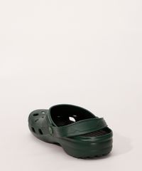 Babuche-Masculina-Esportiva-Ace-Verde-9992661-Verde_4