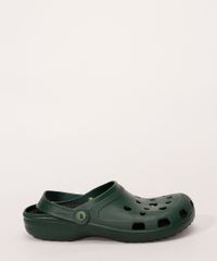 Babuche-Masculina-Esportiva-Ace-Verde-9992661-Verde_5