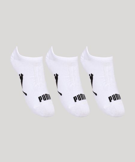 Kit-de-3-Meais-Feminina-Cano-Baixo-Puma-Branco-9992771-Branco_1