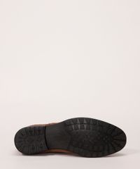 Bota-Chelsea-Masculina-em-Camurca-Cano-Curto-com-Elastico-Oneself-Marrom-9994063-Marrom_6