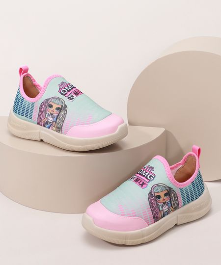 Tenis-Infantil-Knit-OMG-Hit-Rosa-9986834-Rosa_1