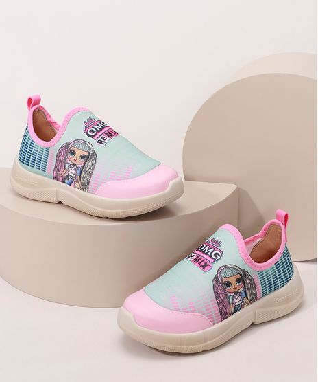 Tenis-Infantil-Knit-OMG-Hit-Rosa-9986834-Rosa_1