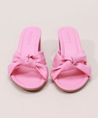 Tamanco-Feminino-com-Tiras-Cruzadas-e-No-Salto-Alto-Grosso-Rosa-9992809-Rosa_5