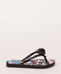 Chinelo-Infantil-Ipanema-Estampado-Luluca-Preto-9991428-Preto_4