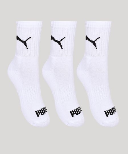 Kit-de-3-Meais-Feminina-Cano-Medio-Puma-Branco-9992783-Branco_1 Kit-de-3-Meais-Feminina-Cano-Medio-Puma-Branco-9992783-Branco_1