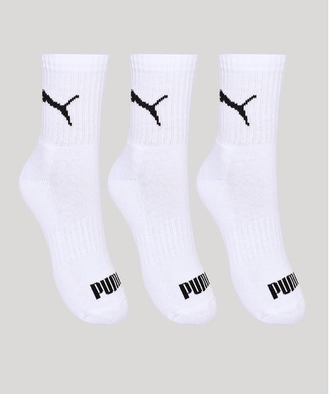 Kit-de-3-Meais-Feminina-Cano-Medio-Puma-Branco-9992783-Branco_1