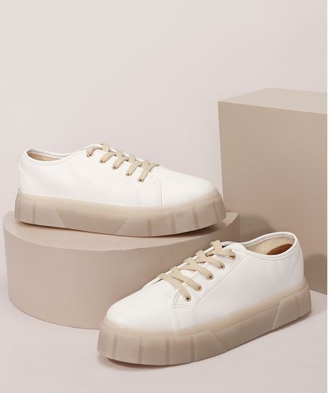 Tenis-Feminino-Flatform-Zatz-Branco-9992823-Branco_1