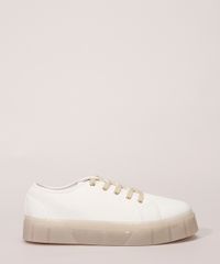 Tenis-Feminino-Flatform-Zatz-Branco-9992823-Branco_2