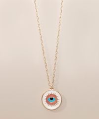Colar-Feminino-Alongado-com-Pingente-de-Olho-Grego-Dourado-9986851-Dourado_2