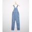 Jardineira-Juvenil-Jeans-com-Bolsos-Destroyed-Azul-Medio-9980018-Azul_Medio_1