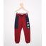 Calca-Infantil-Jogger-de-Moletom-com-Recortes-Vermelho-9981346-Vermelho_1
