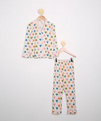Pijama-Infantil-Tal-Mae-Tal-Filha-Estampado-de-Coracoes-Manga-Longa-Gola-Esporte-Rosa-Claro-9983925-Rosa_Claro_1