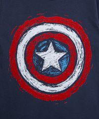Camiseta-Infantil-Capitao-America-Manga-Curta-Gola-Careca-Azul-Marinho-9987512-Azul_Marinho_2