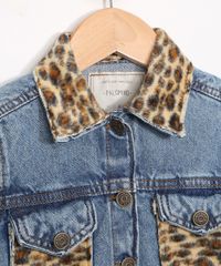 Jaqueta-Infantil-Jeans-Cropped-com-Recorte-Animal-Print-de-Onca-Azul-Medio-9989585-Azul_Medio_4