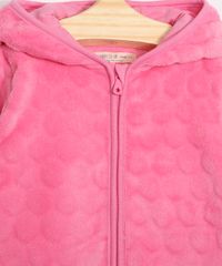 Blusao-Infantil-de-Fleece-Texturizado-de-Poa-com-Capuz-Pink-9972424-Pink_3