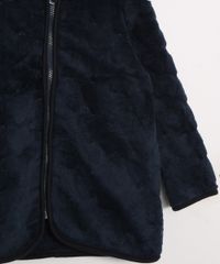 Blusao-Infantil-de-Fleece-Texturizado-de-Coracoes-com-Capuz-Azul-Marinho-9972430-Azul_Marinho_4 Blusao-Infantil-de-Fleece-Texturizado-de-Coracoes-com-Capuz-Azul-Marinho-9972430-Azul_Marinho_4