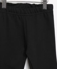 Conjunto-Infantil-de-Moletom-Blusao-Snoopy-Amarelo---Calca-Jogger-Preto-9986452-Preto_4