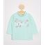 Blusa-Infantil-com-Paetes-Manga-Bufante-Gola-Alta-Verde-Claro-9988043-Verde_Claro_1