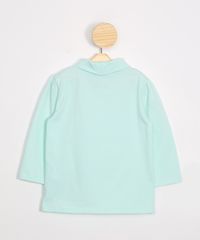 Blusa-Infantil-com-Paetes-Manga-Bufante-Gola-Alta-Verde-Claro-9988043-Verde_Claro_3