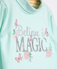 Blusa-Infantil-com-Paetes-Manga-Bufante-Gola-Alta-Verde-Claro-9988043-Verde_Claro_5