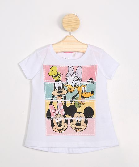 Blusa-Infantil-Turma-do-Mickey-Manga-Curta-Decote-Redondo-Off-White-9988718-Off_White_1