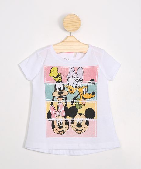Blusa-Infantil-Turma-do-Mickey-Manga-Curta-Decote-Redondo-Off-White-9988718-Off_White_1