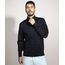 Jaqueta-Masculina-com-Recortes-e-Bolsos-Azul-Marinho-8836223-Azul_Marinho_1