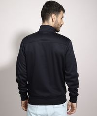 Jaqueta-Masculina-com-Recortes-e-Bolsos-Azul-Marinho-8836223-Azul_Marinho_2