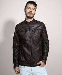 Jaqueta-Slim-com-Bolsos-Gola-Alta-Vinho-9783166-Vinho_1